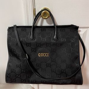 Gucci ‘Off the Grid’ tote bag